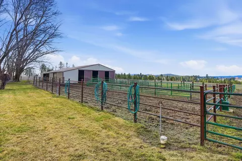 Exterior - 507 E Ziegler Ln, Colbert, WA 99005 photo 5 of 19