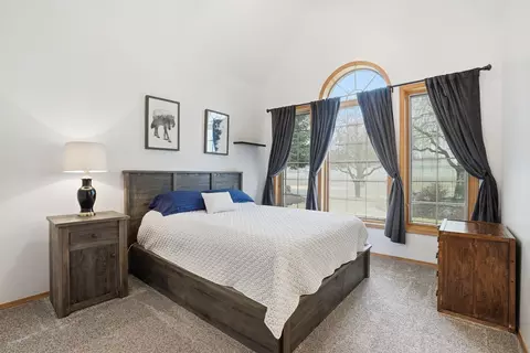 Bedroom - 507 E Ziegler Ln, Colbert, WA 99005 photo 2 of 5