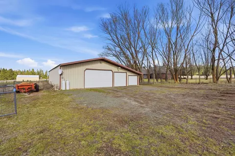 Exterior - 507 E Ziegler Ln, Colbert, WA 99005 photo 7 of 19