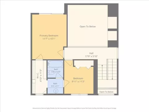 Floorplan - 3313 E 12th Ave, Spokane, WA 99202 photo 4 of 5