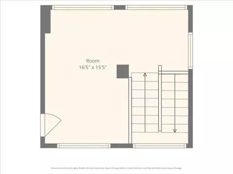 Floorplan - 3313 E 12th Ave, Spokane, WA 99202 photo 5 of 5