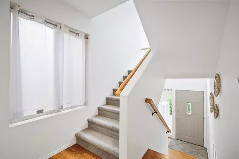 Entry Way - 3313 E 12th Ave, Spokane, WA 99202 photo 1 of 1