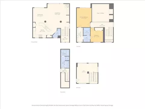 Floorplan - 3313 E 12th Ave, Spokane, WA 99202 photo 1 of 5