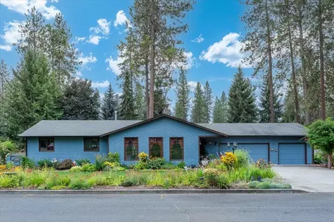 4504 E Lane Park Rd, Mead, WA 99021