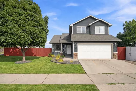 105 S Long Rd, Spokane Valley, WA 99016