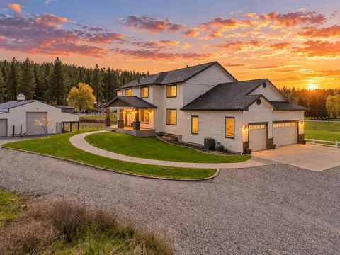 4127 S Sullivan Rd, Veradale, WA 99037