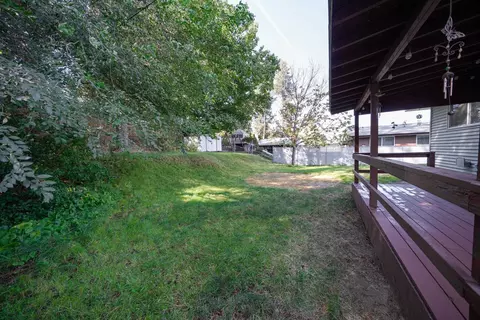 Exterior - 3906 E 15th Ave, Spokane, WA 99223 photo 7 of 8