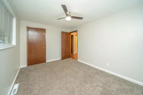 Bedroom - 3906 E 15th Ave, Spokane, WA 99223 photo 2 of 6