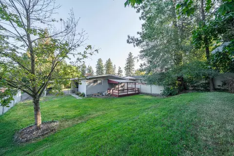 Exterior - 3906 E 15th Ave, Spokane, WA 99223 photo 4 of 8