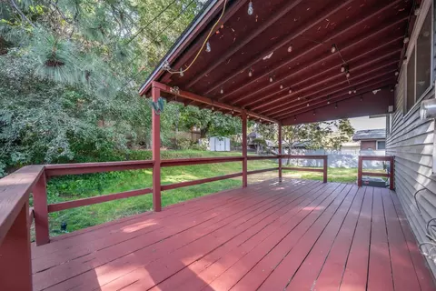 Exterior - 3906 E 15th Ave, Spokane, WA 99223 photo 3 of 8