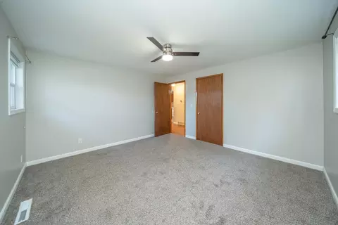 Bedroom - 3906 E 15th Ave, Spokane, WA 99223 photo 5 of 6