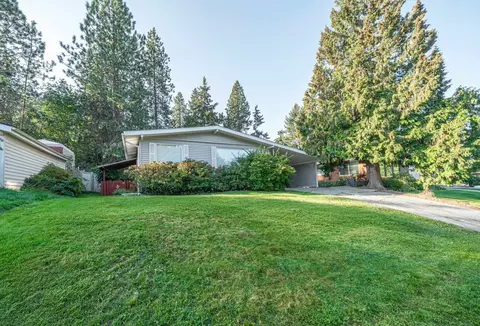 Exterior - 3906 E 15th Ave, Spokane, WA 99223 photo 2 of 8