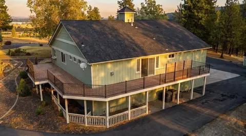 2712 N Chase Ln, Liberty Lake, WA 99019