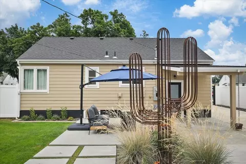 Exterior - 718 E 40th Ave, Spokane, WA 99203 photo 7 of 9