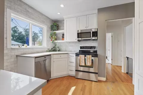 Kitchen - 718 E 40th Ave, Spokane, WA 99203 photo 1 of 4
