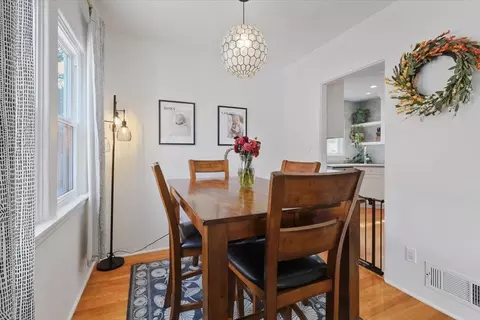 Dining - 718 E 40th Ave, Spokane, WA 99203 photo 1 of 1