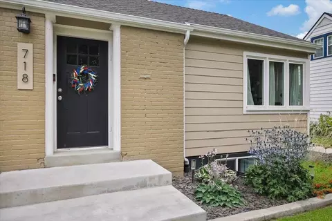 Exterior - 718 E 40th Ave, Spokane, WA 99203 photo 9 of 9