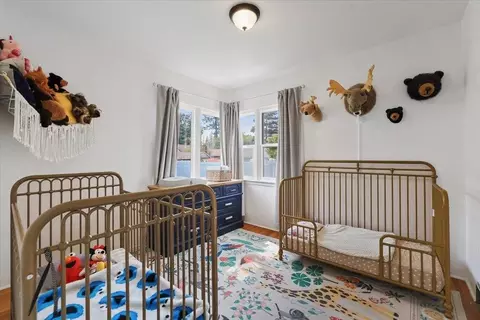 Bedroom - 718 E 40th Ave, Spokane, WA 99203 photo 1 of 2