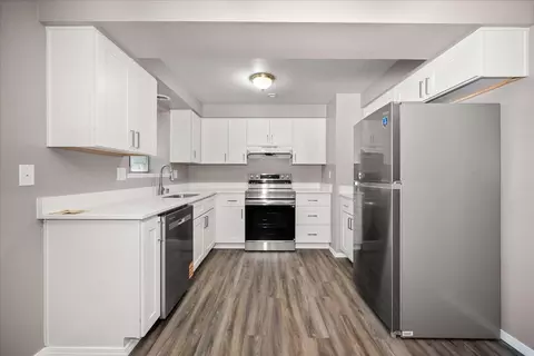 Kitchen - 3112 E 29th Ave, Spokane, WA 99223 photo 1 of 5
