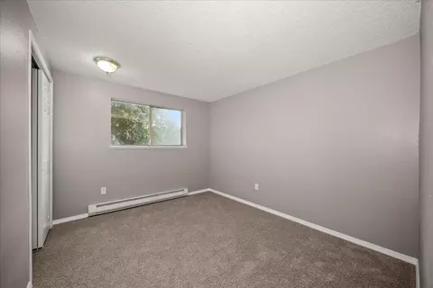 Bedroom - 3112 E 29th Ave, Spokane, WA 99223 photo 3 of 4