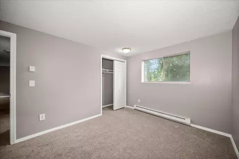 Bedroom - 3112 E 29th Ave, Spokane, WA 99223 photo 4 of 4