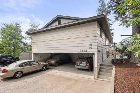 Exterior - 3112 E 29th Ave, Spokane, WA 99223 photo 6 of 8