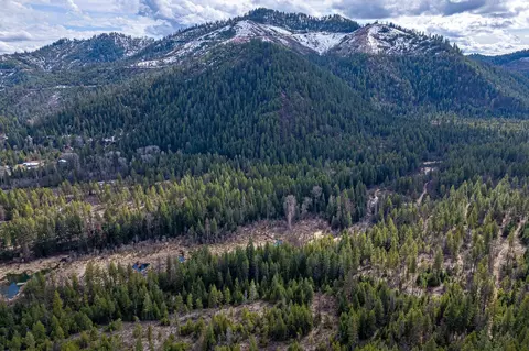 41 Nn Grouse Creek Rd, Loon Lake, WA 99148