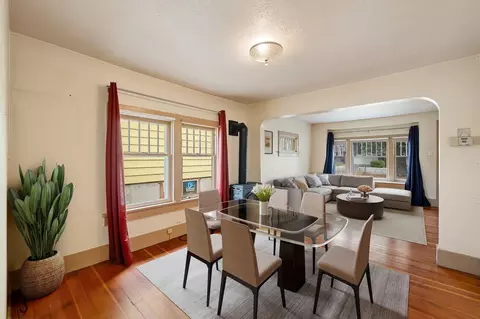Dining - 3924 E 28th Ave, Spokane, WA 99223 photo 1 of 1