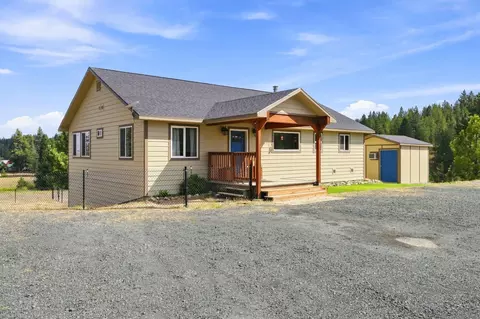 36701 Hart Rd N, Davenport, WA 99122
