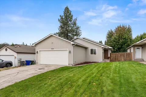 Exterior - 4624 E 14th Ave, Spokane Valley, WA 99212 photo 2 of 4