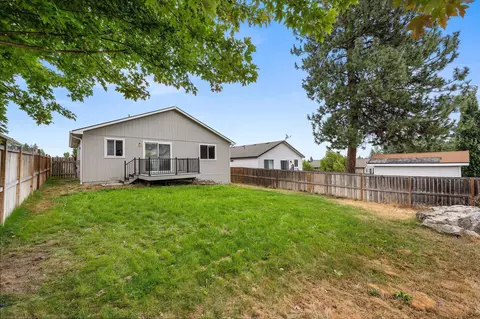 Exterior - 4624 E 14th Ave, Spokane Valley, WA 99212 photo 4 of 4
