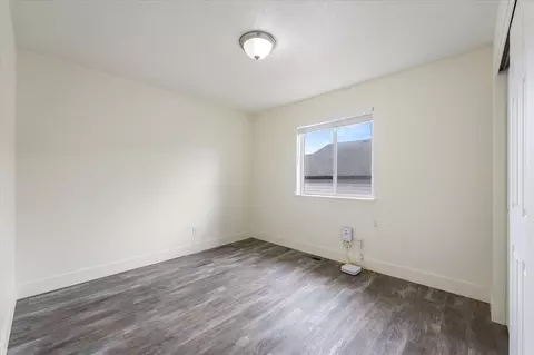 Bedroom - 4624 E 14th Ave, Spokane Valley, WA 99212 photo 2 of 2
