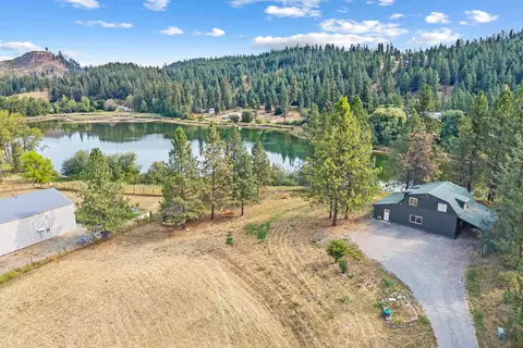 943 Mission Lake Rd, Colville, WA 99114