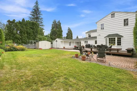 Exterior - 515 E High Dr, Spokane, WA 99203 photo 8 of 8