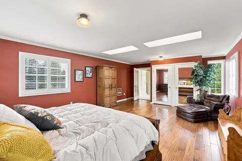 Bedroom - 515 E High Dr, Spokane, WA 99203 photo 1 of 5