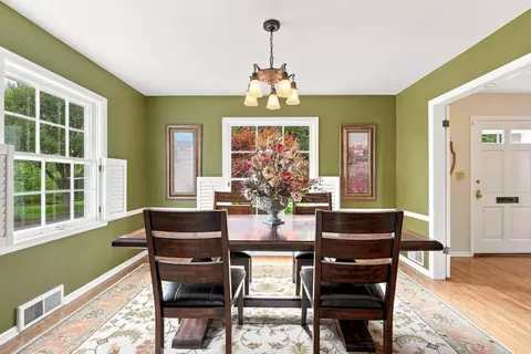 Dining - 515 E High Dr, Spokane, WA 99203 photo 3 of 4