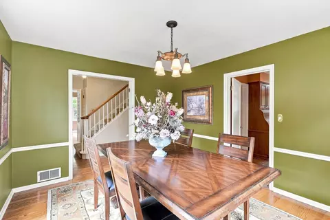 Dining - 515 E High Dr, Spokane, WA 99203 photo 4 of 4