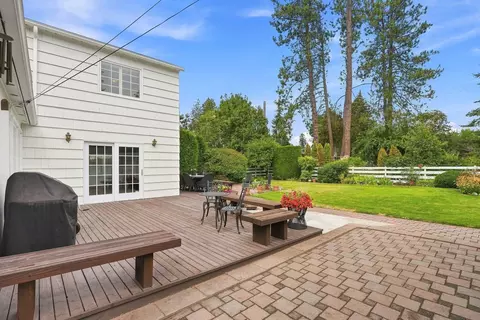 Exterior - 515 E High Dr, Spokane, WA 99203 photo 6 of 8