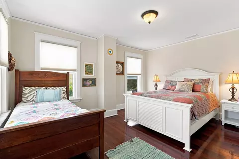 Bedroom - 324 E Alder St, Tekoa, WA 99033 photo 3 of 4