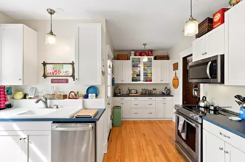 Kitchen - 324 E Alder St, Tekoa, WA 99033 photo 4 of 6