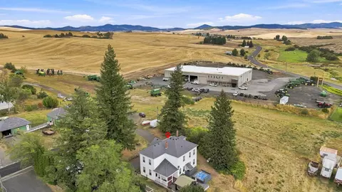 View/Area - 324 E Alder St, Tekoa, WA 99033 photo 3 of 3