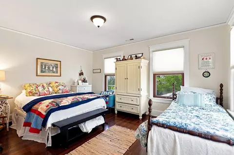 Bedroom - 324 E Alder St, Tekoa, WA 99033 photo 4 of 4