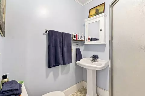Bath - 324 E Alder St, Tekoa, WA 99033 photo 2 of 2