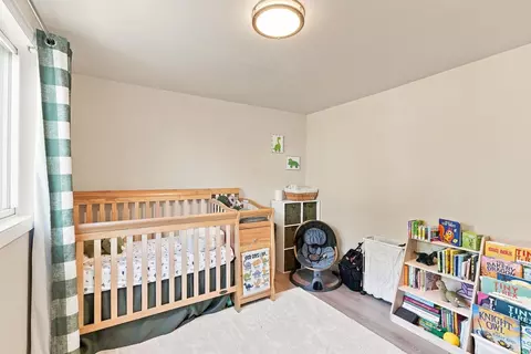 Bedroom - 4013 E 3rd Ave, Mead, WA 99021 photo 3 of 3
