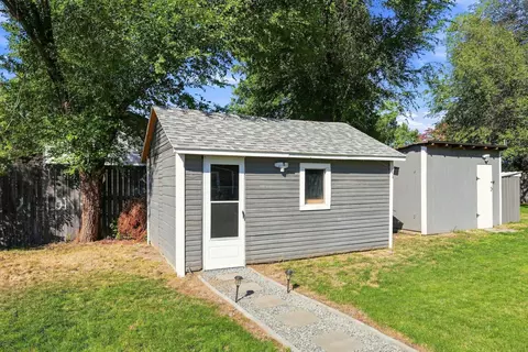 Exterior - 4013 E 3rd Ave, Mead, WA 99021 photo 6 of 8