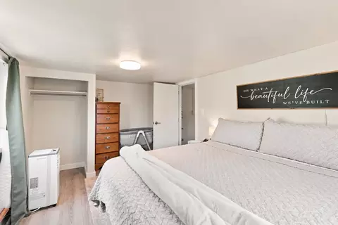 Bedroom - 4013 E 3rd Ave, Mead, WA 99021 photo 2 of 3