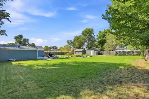 Exterior - 4013 E 3rd Ave, Mead, WA 99021 photo 7 of 8