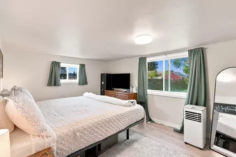 Bedroom - 4013 E 3rd Ave, Mead, WA 99021 photo 1 of 3