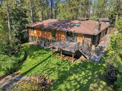 Exterior - 1924 E 23rd Ave, Spokane, WA 99203 photo 9 of 10