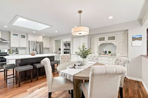 Dining - 1924 E 23rd Ave, Spokane, WA 99203 photo 1 of 1